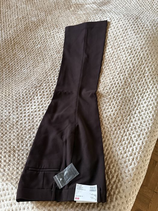 Брюки Юникло р L