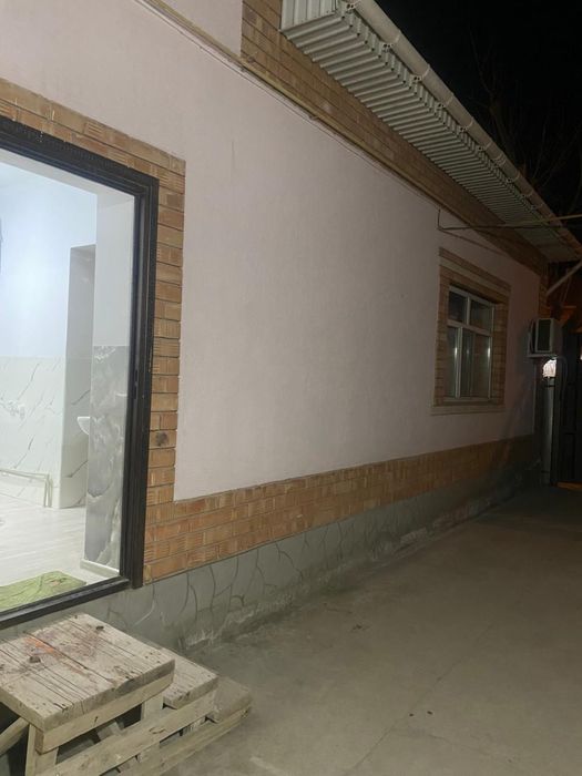 Квартира жалга бериледи