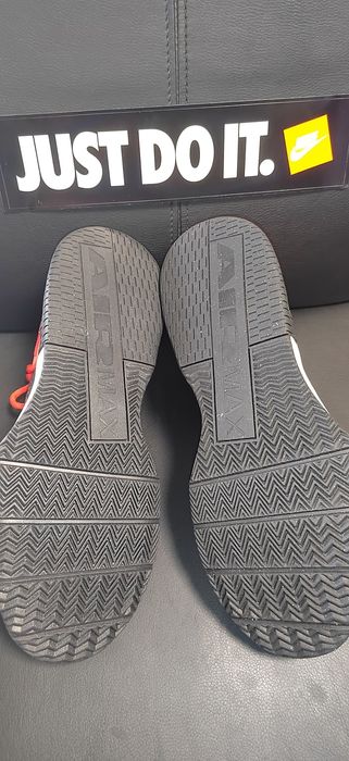 Nike Air Max Alpha Trainer 6,номер 47