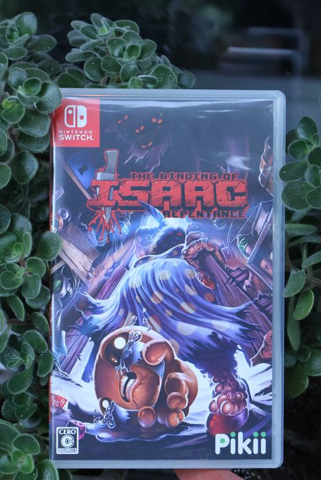 Игри за Nintendo Switch