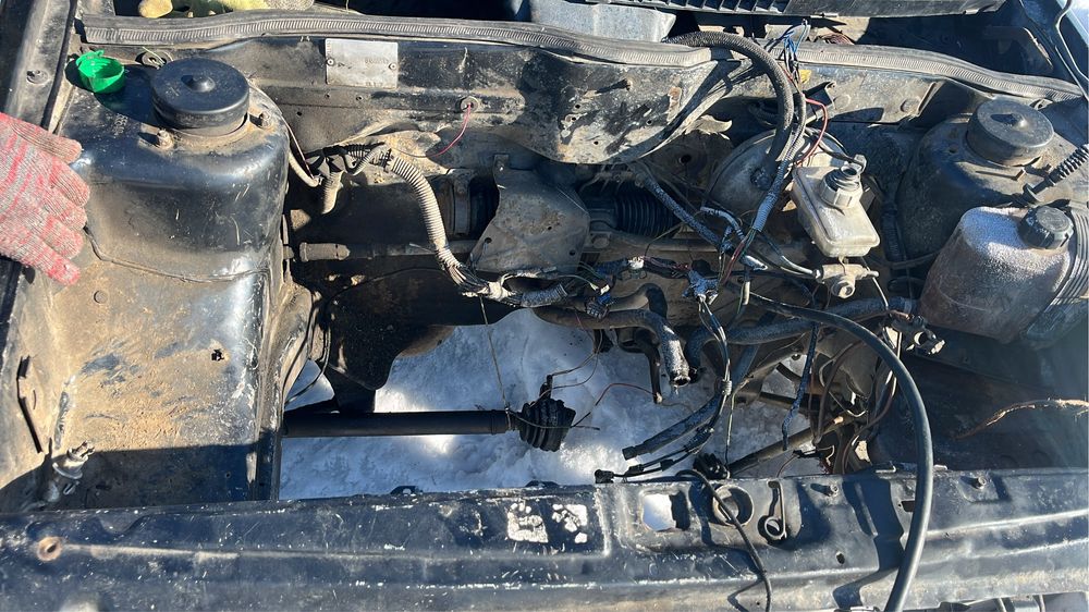 Продам на разбор или целеком