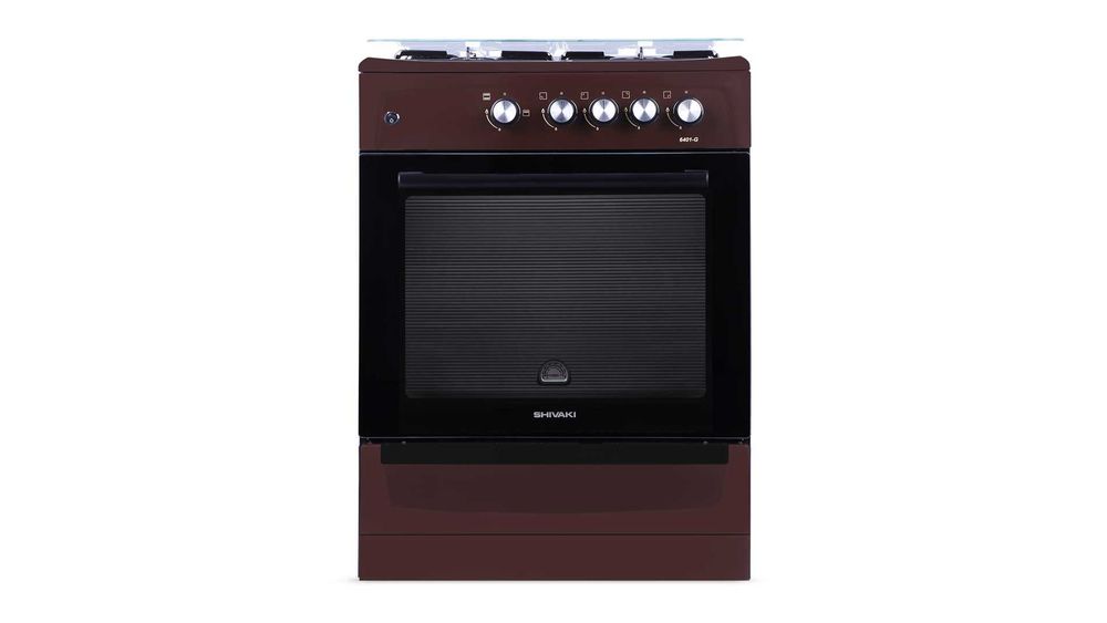 Кухонная плита Shivaki Gaz 6401-G