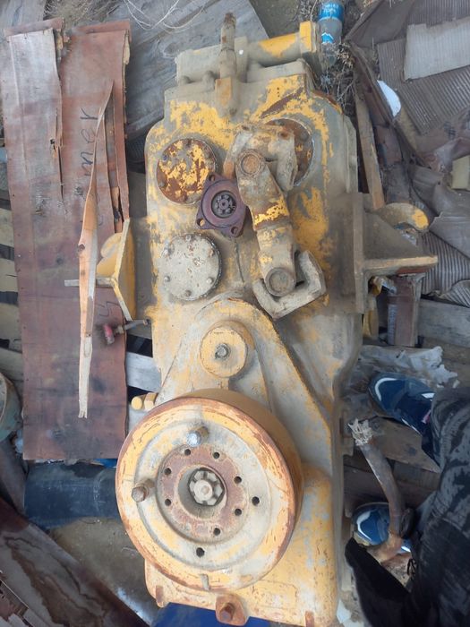 Спец техника срочно продам