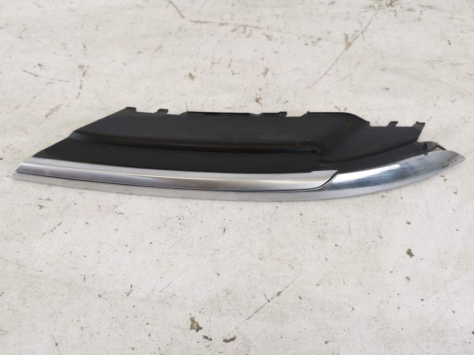 Ornament Cromat Far Volkswagen VW Tiguan 2 AD1 2016 2017 2018 2019 202