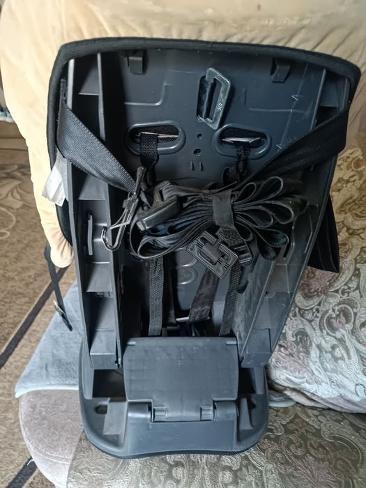 Детское автокресло