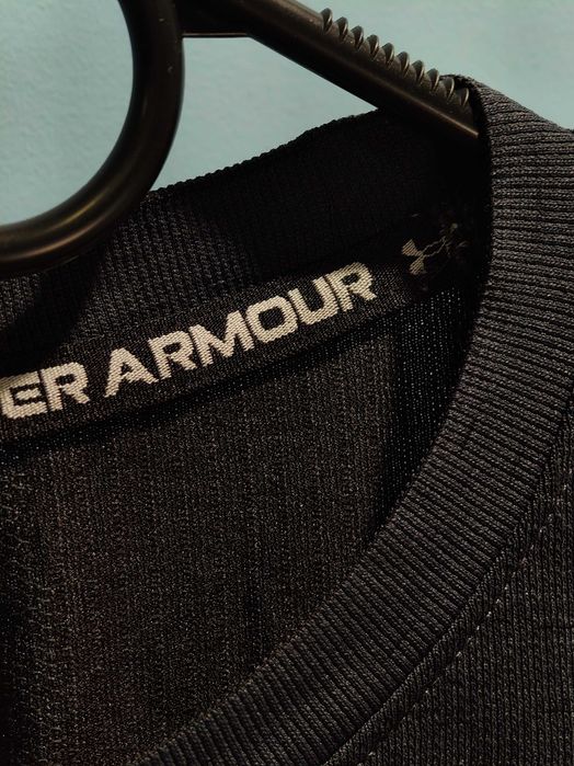 Under Armour Термо/Тениска Мъжка/М
