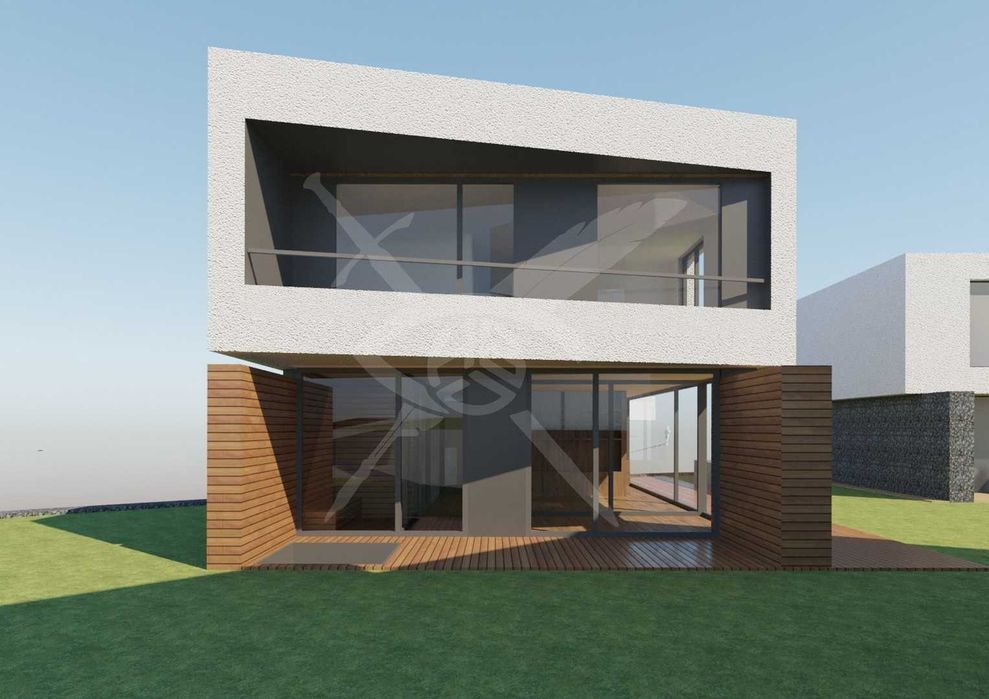 Продава се Къща в с. Бистрица, Област София-град - 590 кв.м за 1470 €/кв.м - Снимка #3