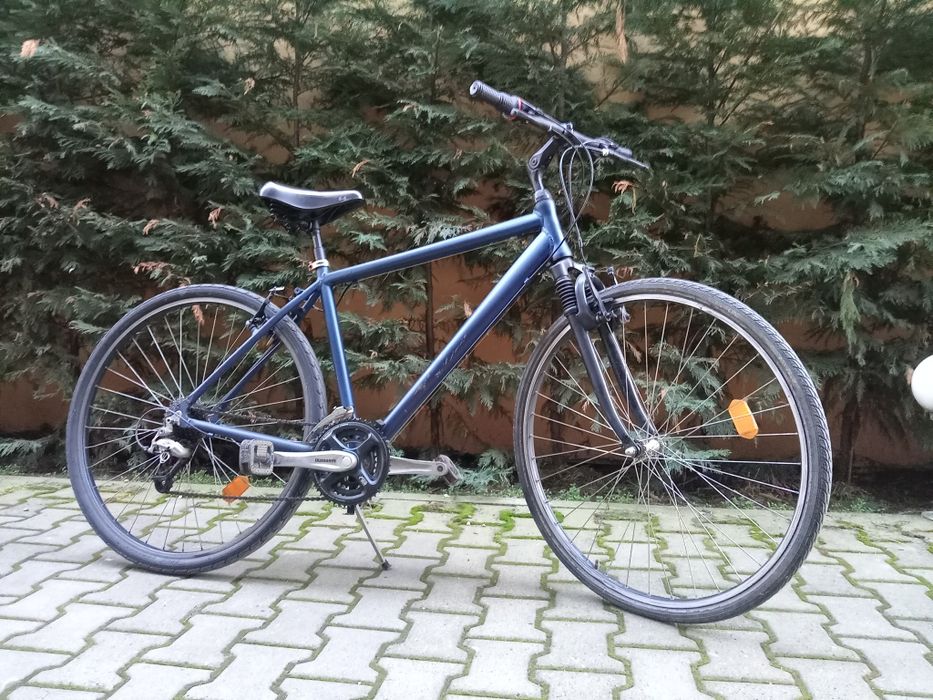 City bike roti pe 28