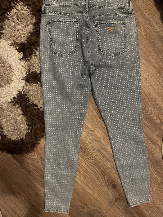 Blugi guess originali