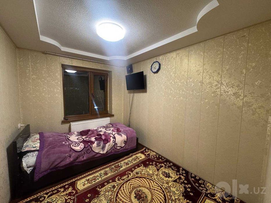 №4078.Продается 2х-комнатная квартира.