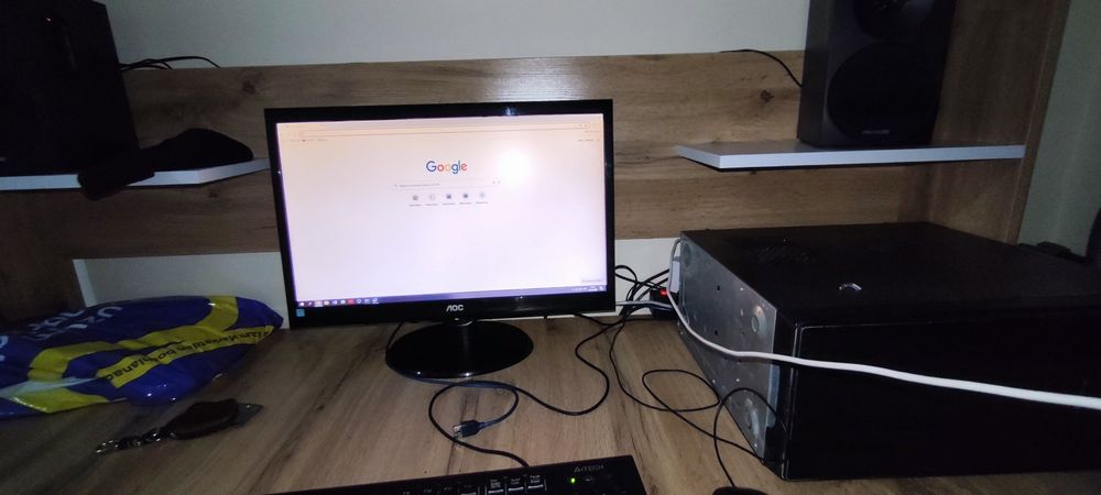 Kompyuter stol uchun