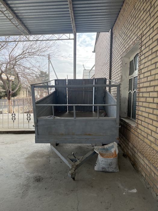 tachka kelishilgan narxda sotiladi