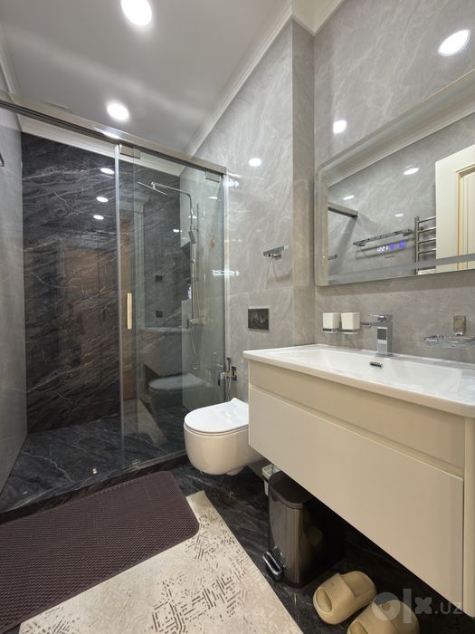Продажа квартиры 190м2 Ц-2 Алайский закрытый двор 4/3/8 Новостройка