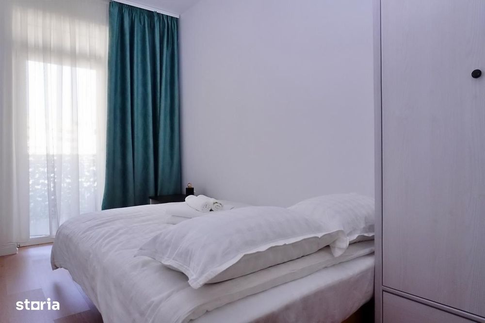 Apartament 3 camere – regim hotelier activ – Ansamblul Henri Coandă