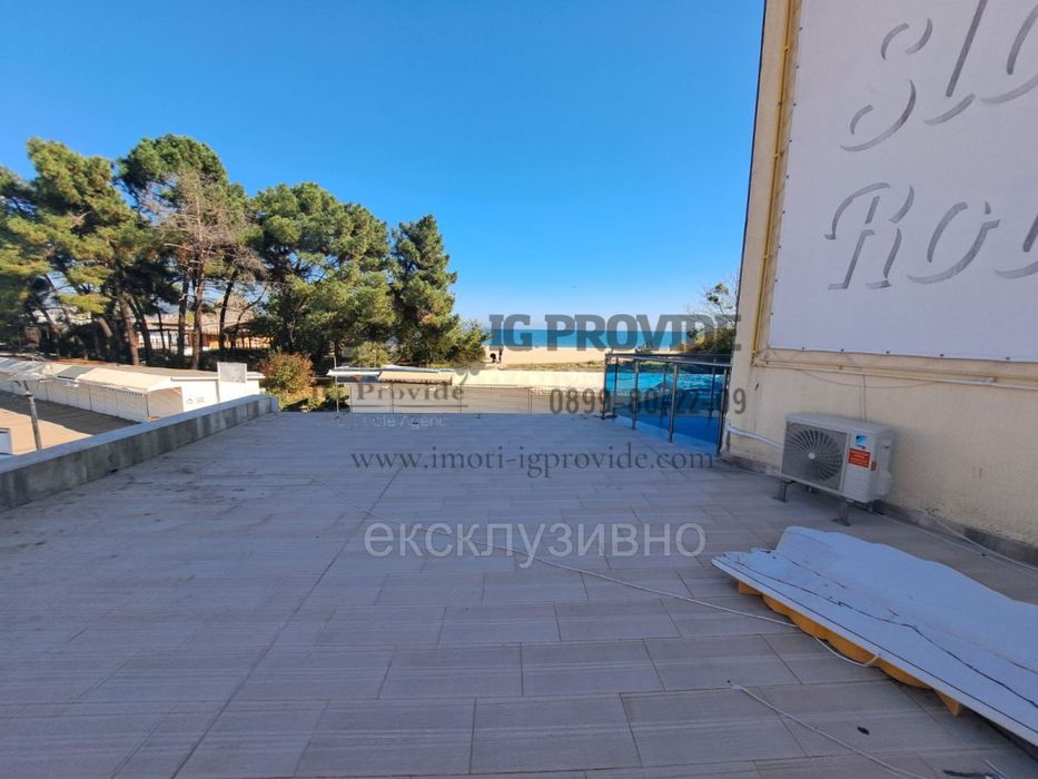 Продава се Заведение в к.к. Дюни - 136 кв.м за 3200 €/кв.м - Снимка #8