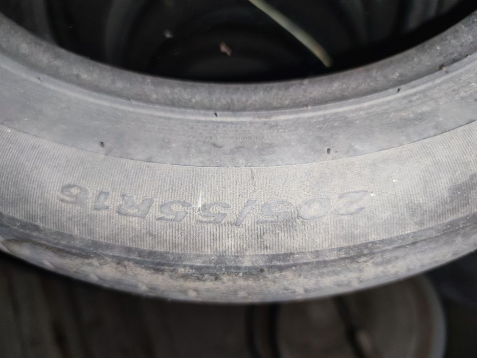 Шины Покрышки 16 р