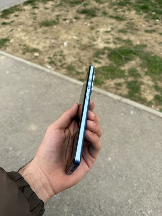 Redmi Note 12 Pro+ 5G с подарък слушалки REDMI Buds 8 Lite