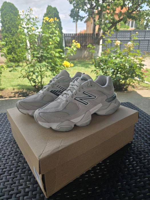 New balance 9060  оригинални