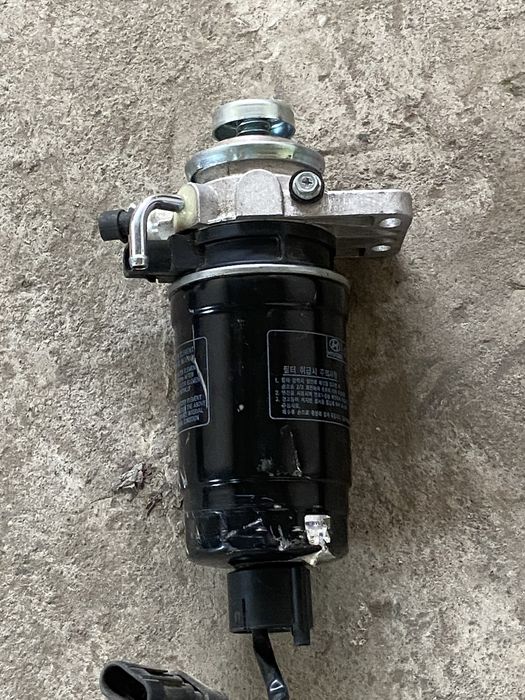 подкачка киа бонго