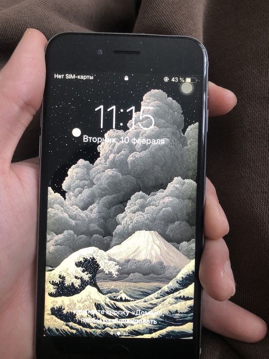 iphone 6 32гб бу