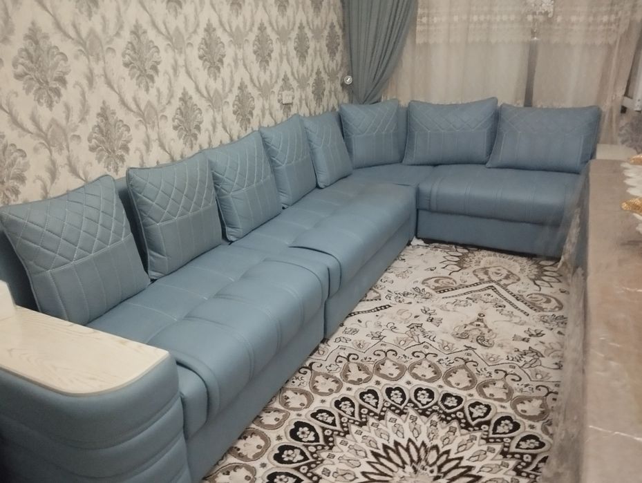 Продаю мяхки мебель