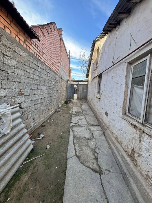 Дом-4 ком!метро Буюк Ипак Йулли(можно рабочим студентам или под склад