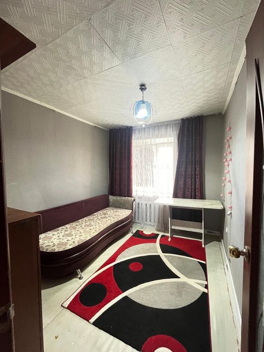 Продам 3-х комнатную квартиру