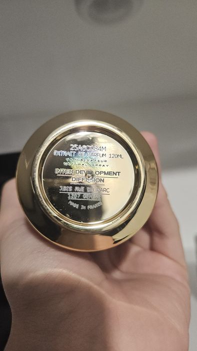 Парфюм Mancera Red Tobacco Intense