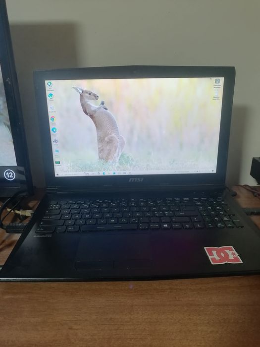 Vand Laptop Gaming MSI