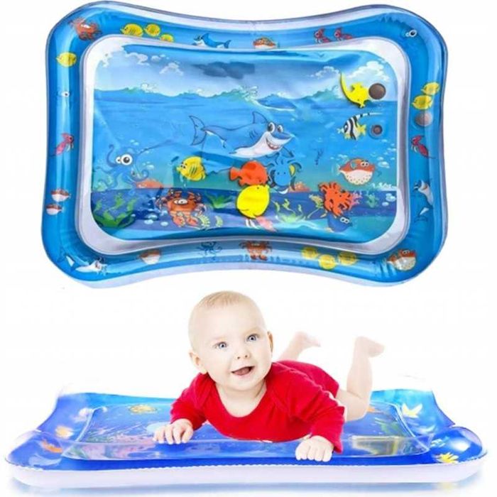 Постелка за БЕБЕ С ВОДА Babyslapped