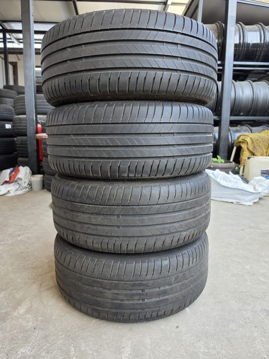Джанти 18 / 5х112 - Audi A3, S3 и др. 5x112