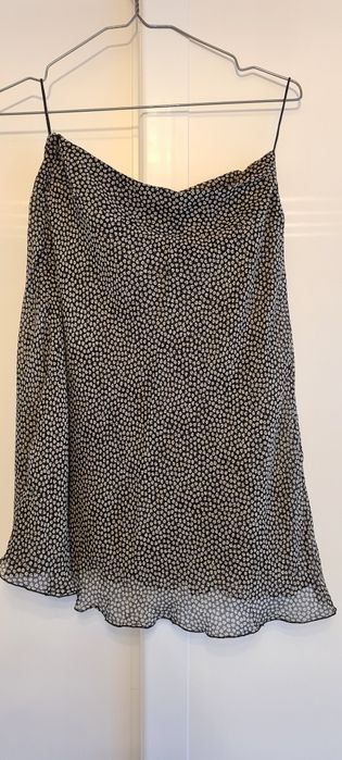 Bluza + fusta Moschino