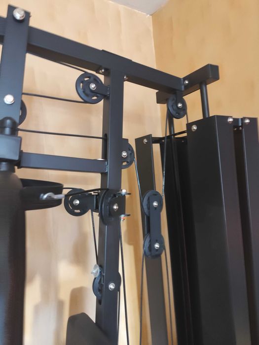 Фитнес Уред- Орион Класик L 1