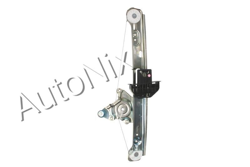 Стъклоповдигач за Ford Focus механизъм за стъкло за форд фокус