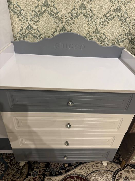 Детская мебель срочно/недорого в отличном состоянии