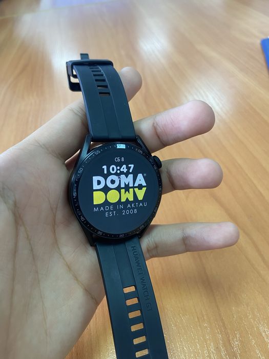 Huawei watch GT оригинал