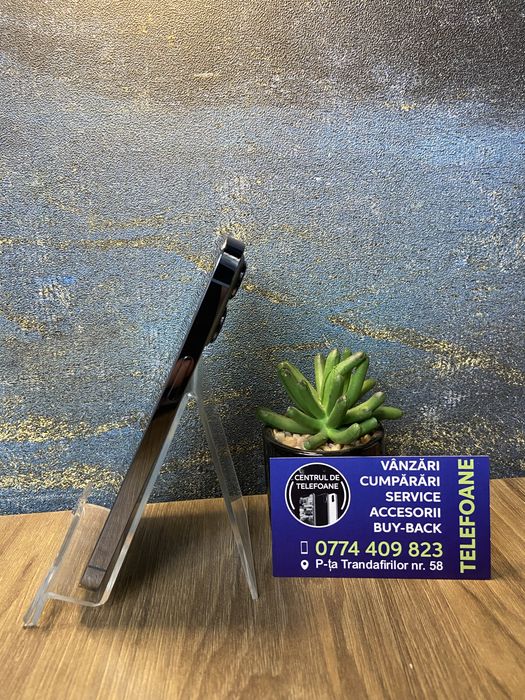 Iphone 14 Pro Max/256 Gb/ Garantie 2Ani Centrul de Telefoane/Rate