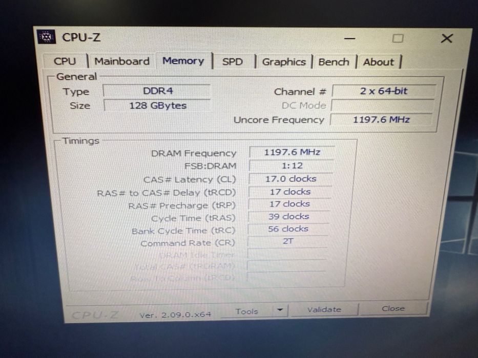 Memorie RAM Kingston HyperX Fury 64 GB