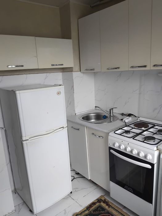 Продам  2 комнотная квартира