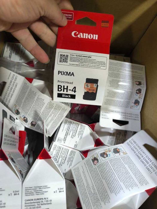 Чернила краска для Epson, Canon, Hp