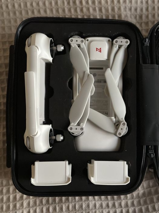 Квадрокоптер Fimi x8 SE 2020 Drone