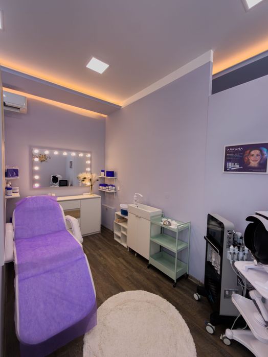 Споделено работно пространство – София, кв. Лозенец