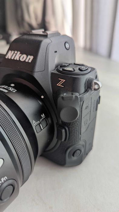 Nikon Z8 състояние 9.5 от 10