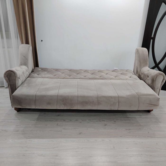 Canapea extensibila
