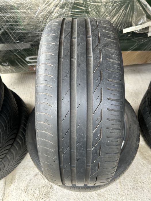 Vand cauciucuri 215/45/17 vara/all season