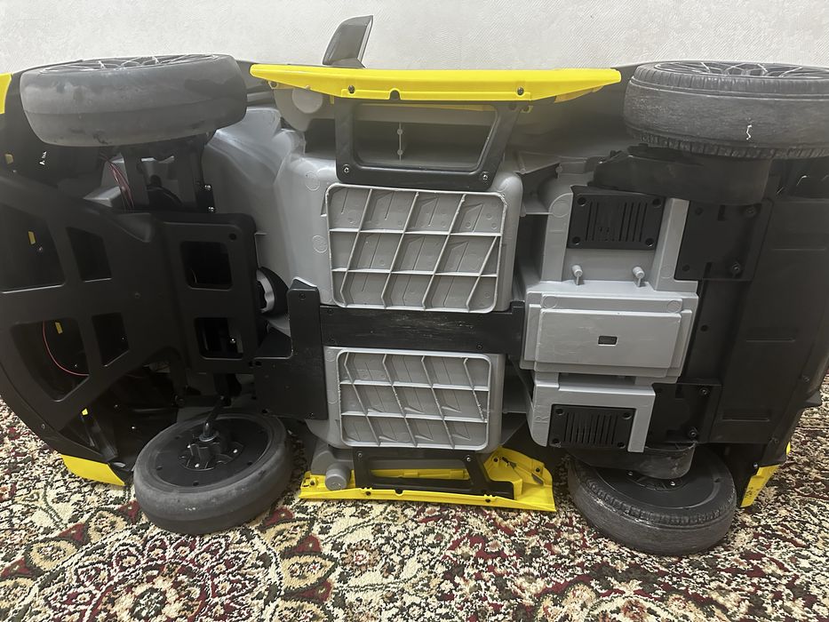 Детская электромашина Lamborgini