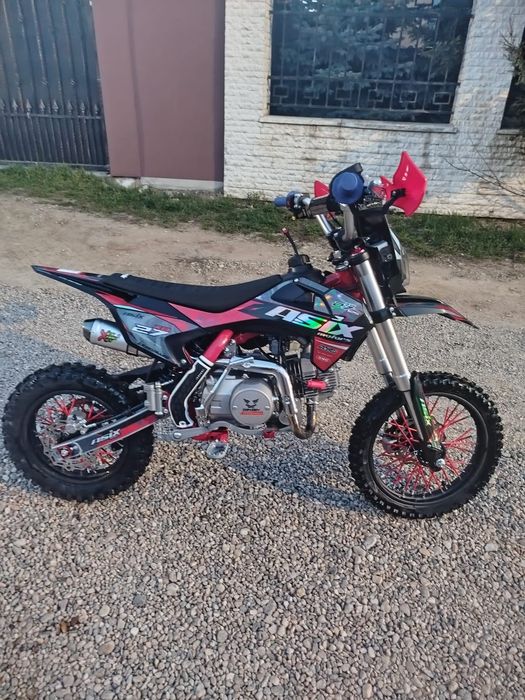 Cross pentru copii Asix
