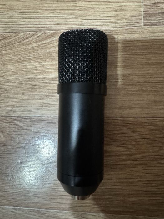 Конденсаторный микрофон BM-800