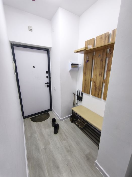 Сдается квартира