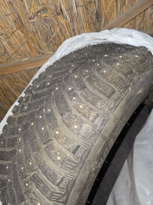 Шины мишлен зимний